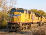 UP 5106